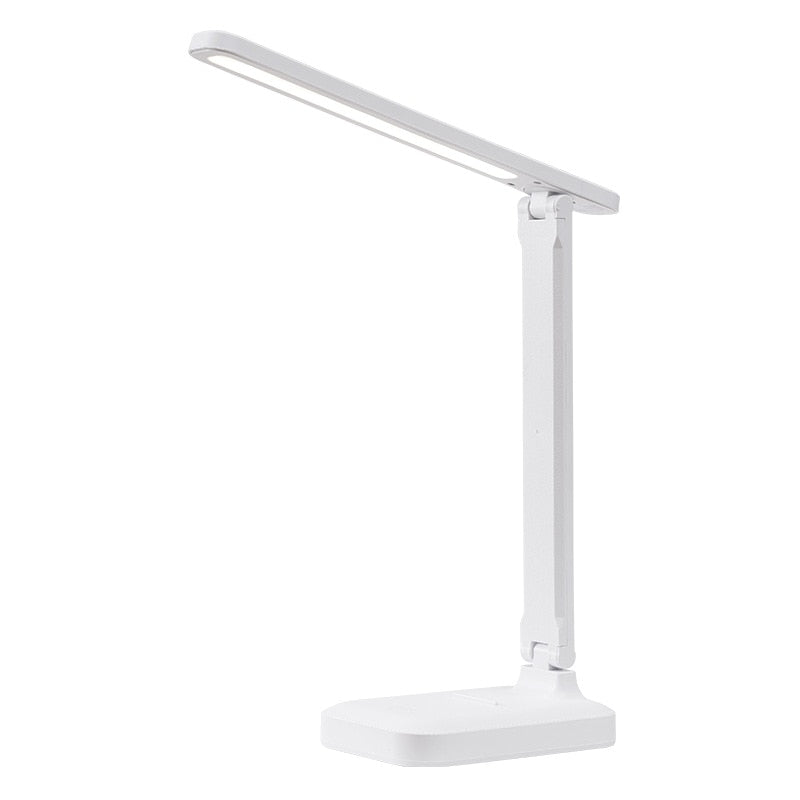 Oplaadbare bureau led lamp dimbaar - Design Meubelz