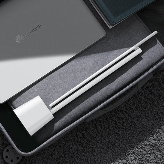 Oplaadbare bureau led lamp met dim functie - Design Meubelz