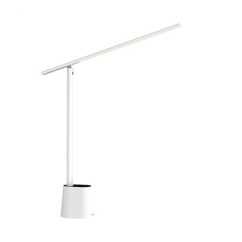 Oplaadbare bureau led lamp met dim functie - Design Meubelz