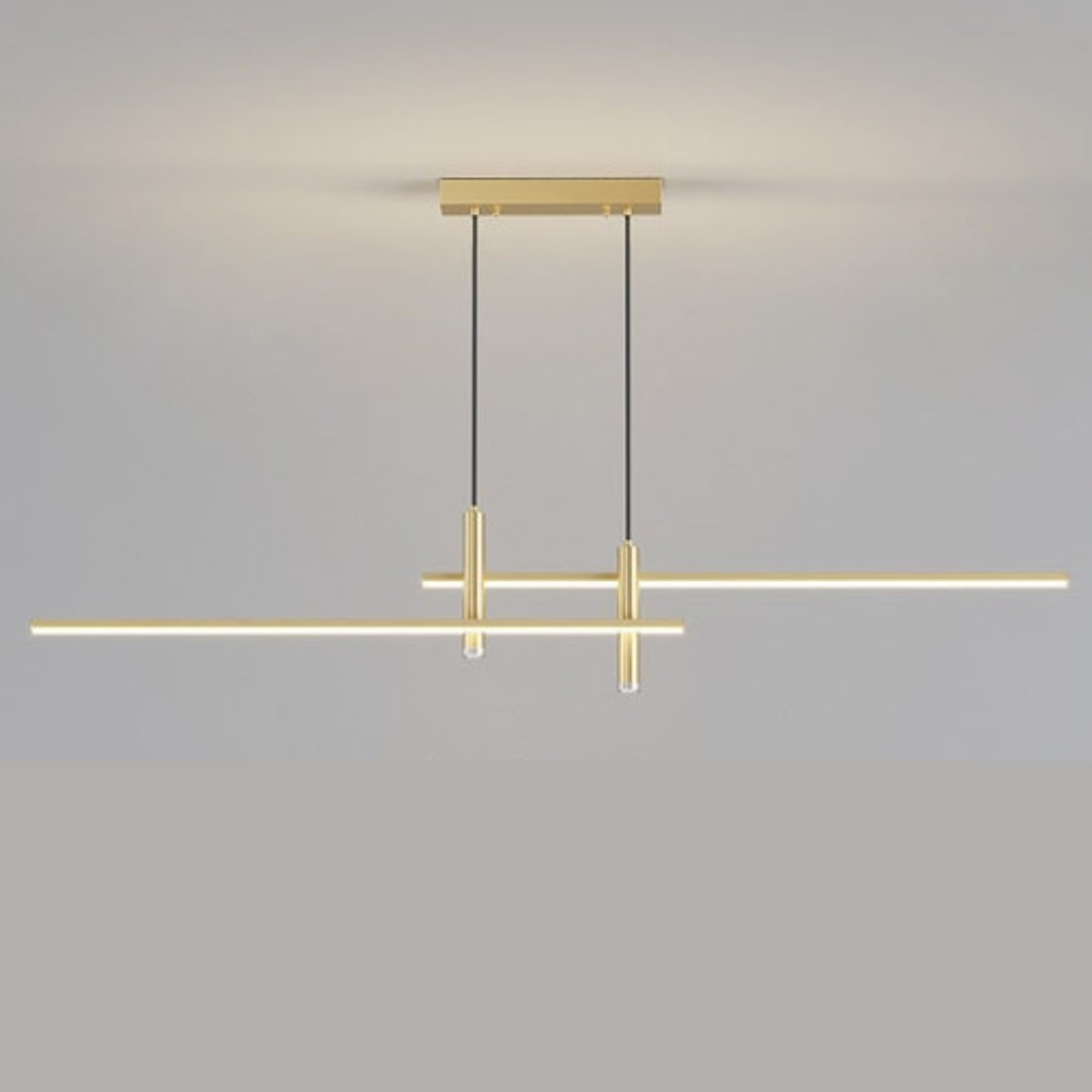 Nordicz Ljus led hanglamp 80 cm - Design Meubelz