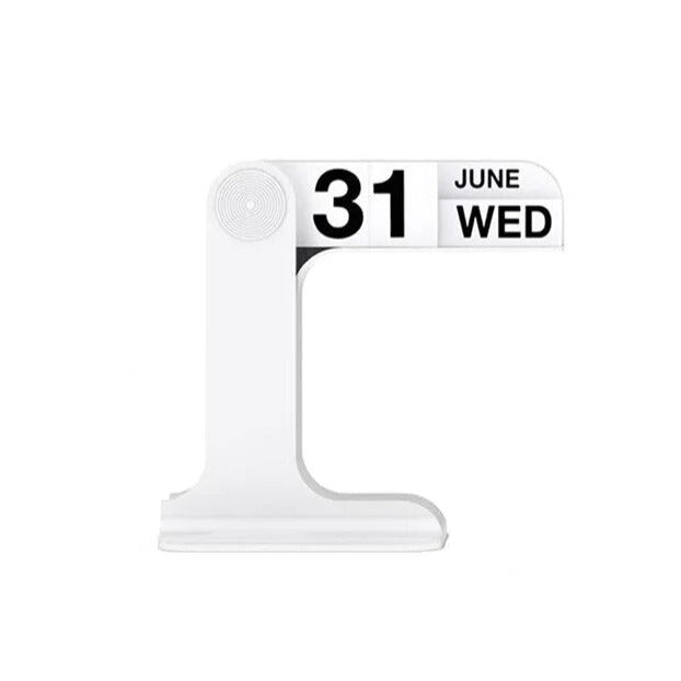 Nordicz staande kalender - Design Meubelz
