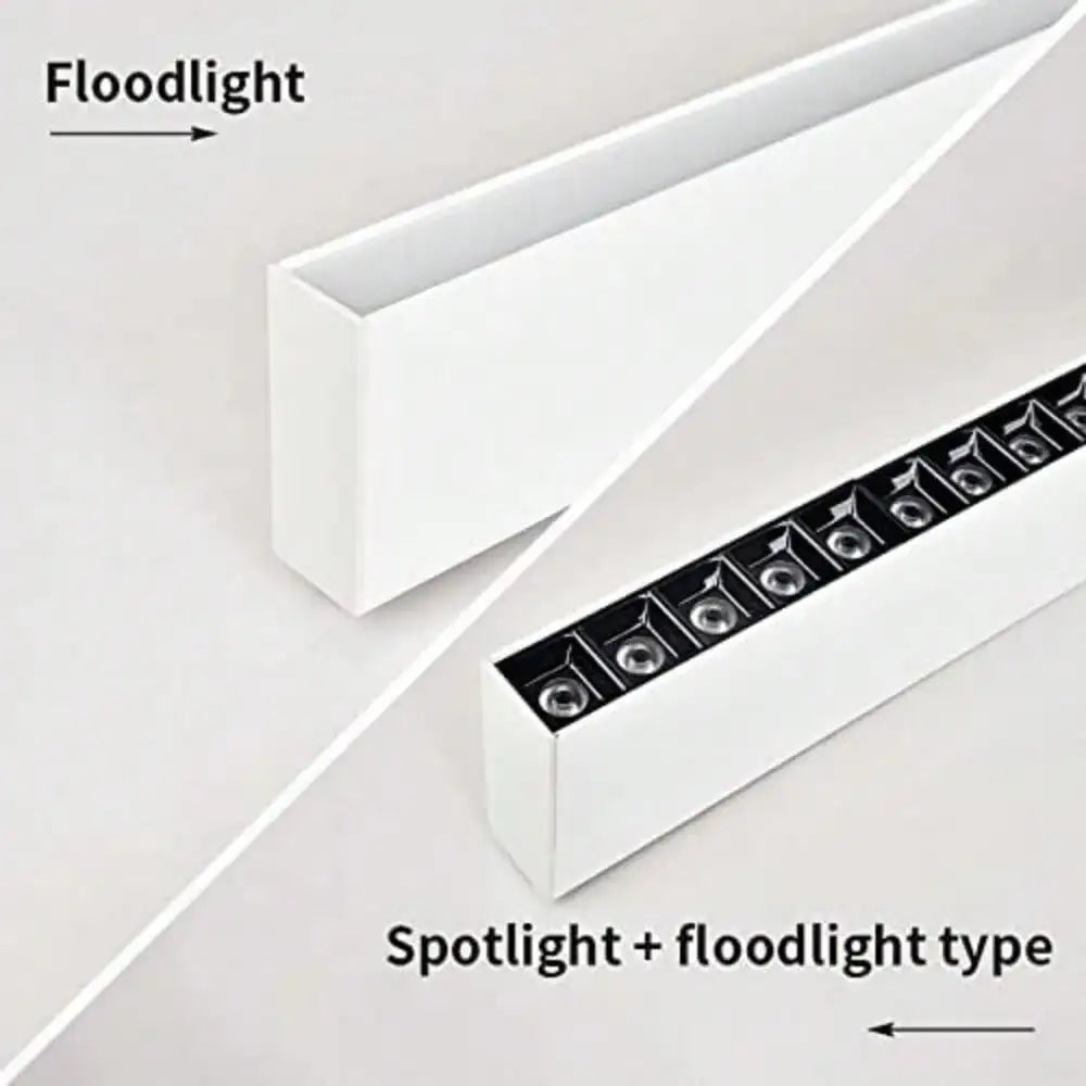 36W LED Hanglamp – Dimbare Aluminium Designlamp voor Eettafel, Slaapkamer & Kantoor