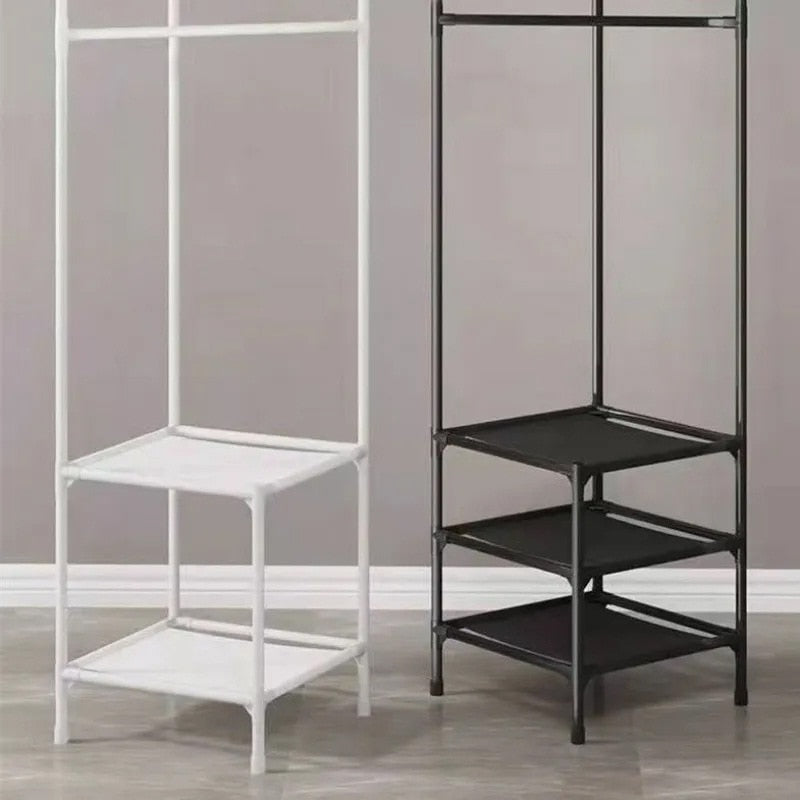 Nordicz Ekonomisk hoek rek/kapstok - Design Meubelz