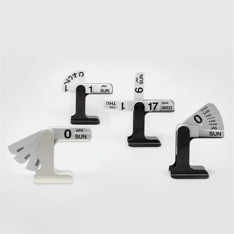 Nordicz staande kalender - Design Meubelz