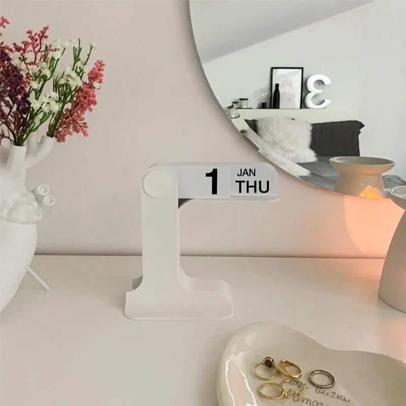 Nordicz staande kalender - Design Meubelz