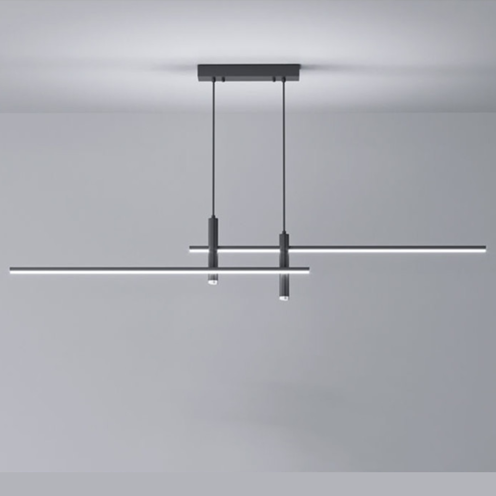 Nordicz Ljus led hanglamp 80 cm - Design Meubelz