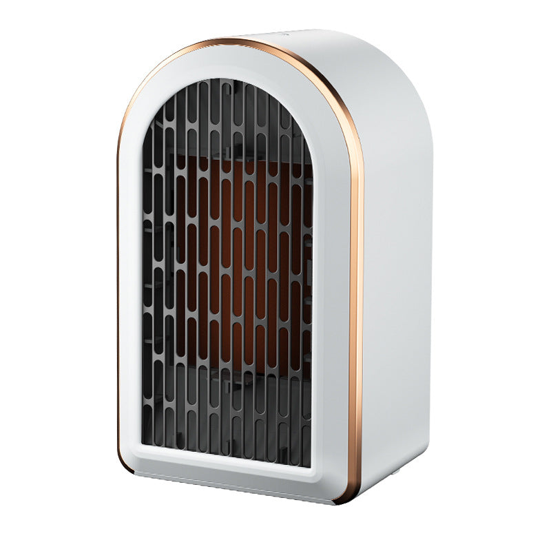 Nordicz elektrische smart heater / kachel 1200W - Design Meubelz