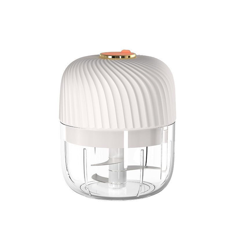 Elektrische hakmolen / voedselsnijder 350 ml - Design Meubelz
