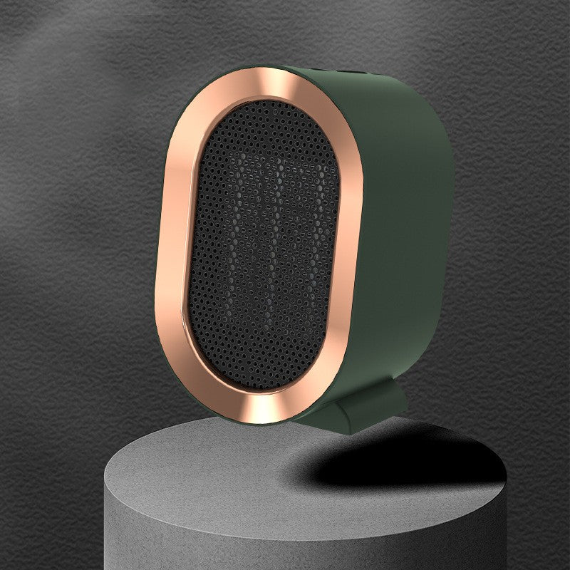 Nordicz elektrische draagbare heater / kachel 1200W - Design Meubelz