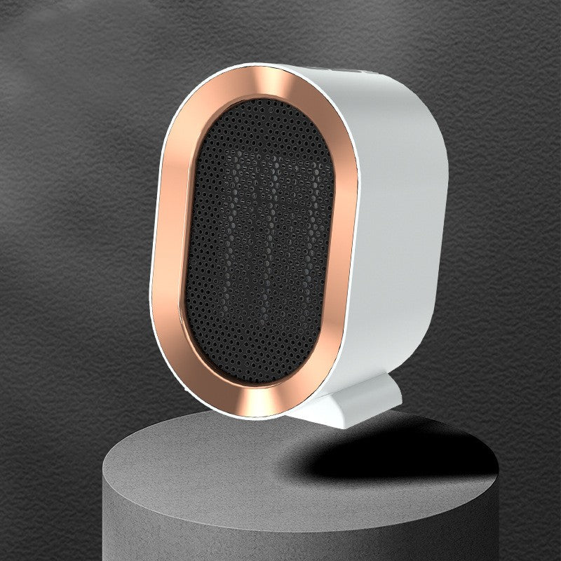 Nordicz elektrische draagbare heater / kachel 1200W - Design Meubelz