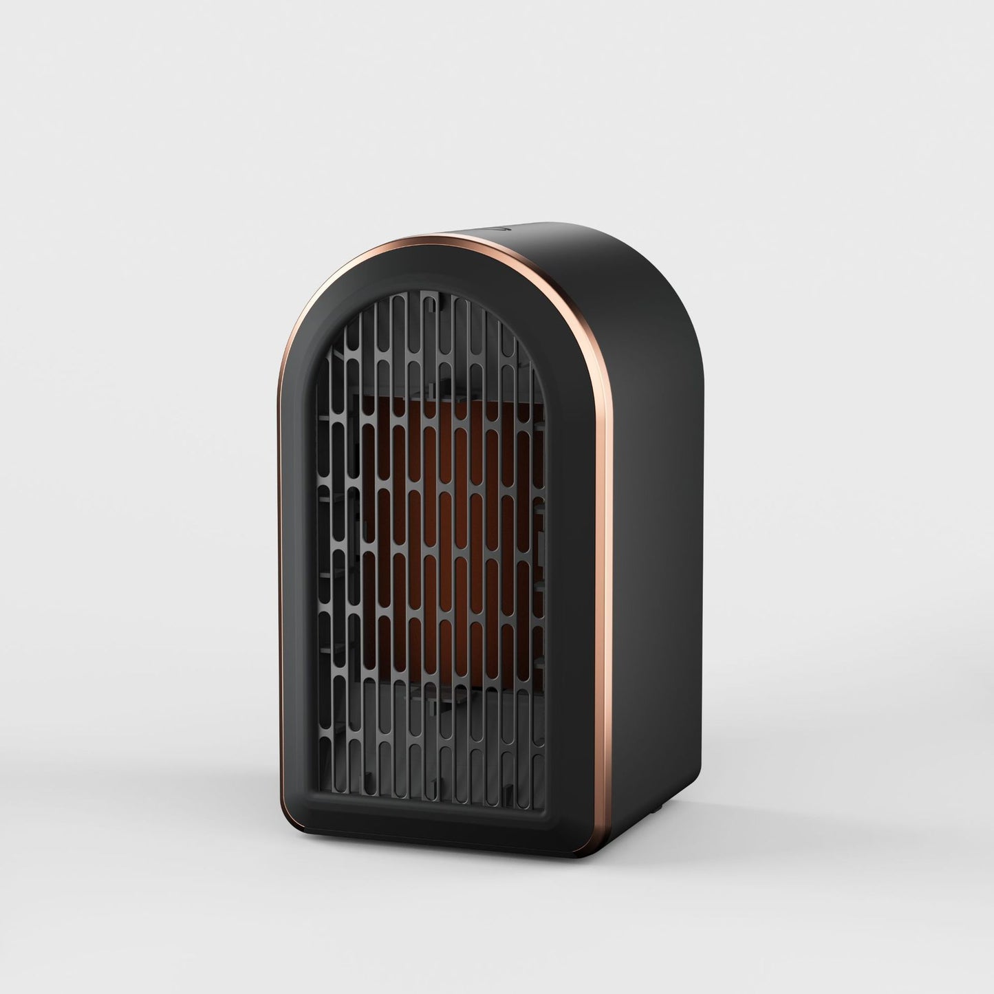 Nordicz elektrische smart heater / kachel 1200W - Design Meubelz
