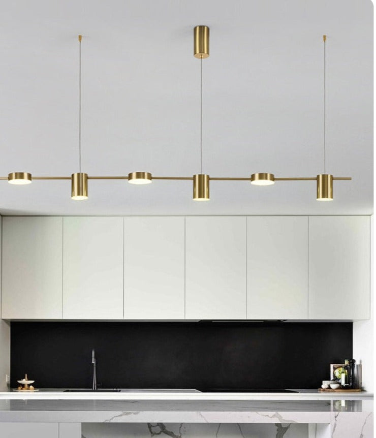 Nordicz Ljus led hanglamp - Design Meubelz