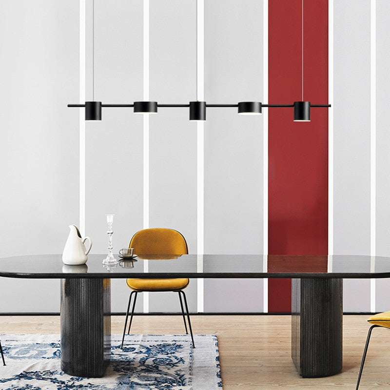 Nordicz Ljus led hanglamp - Design Meubelz