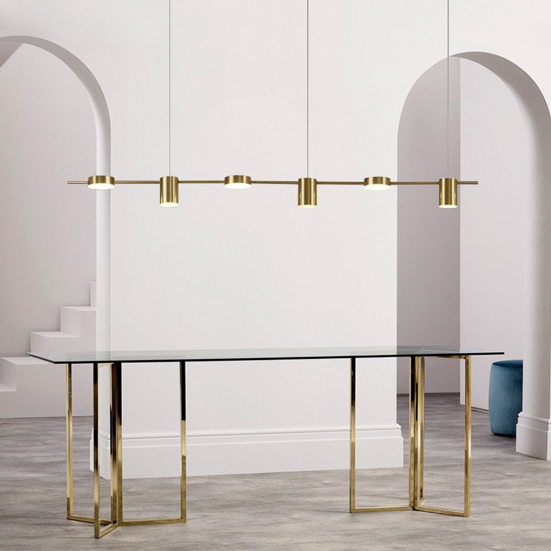 Nordicz Ljus led hanglamp - Design Meubelz