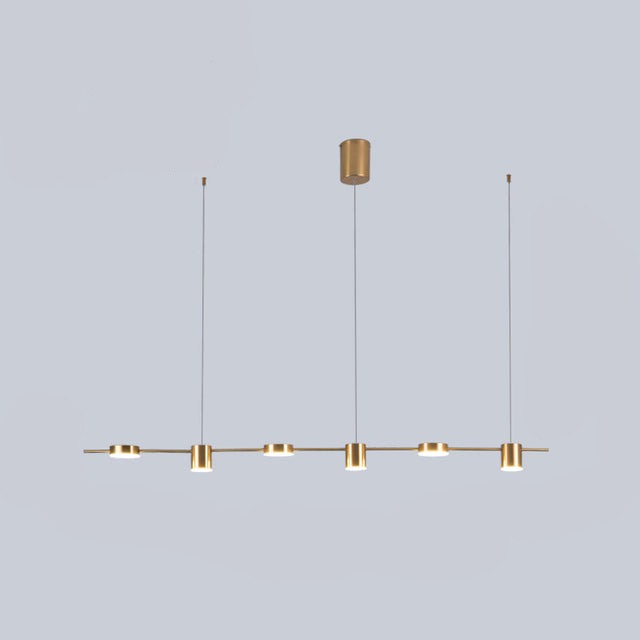 Nordicz Ljus led hanglamp - Design Meubelz