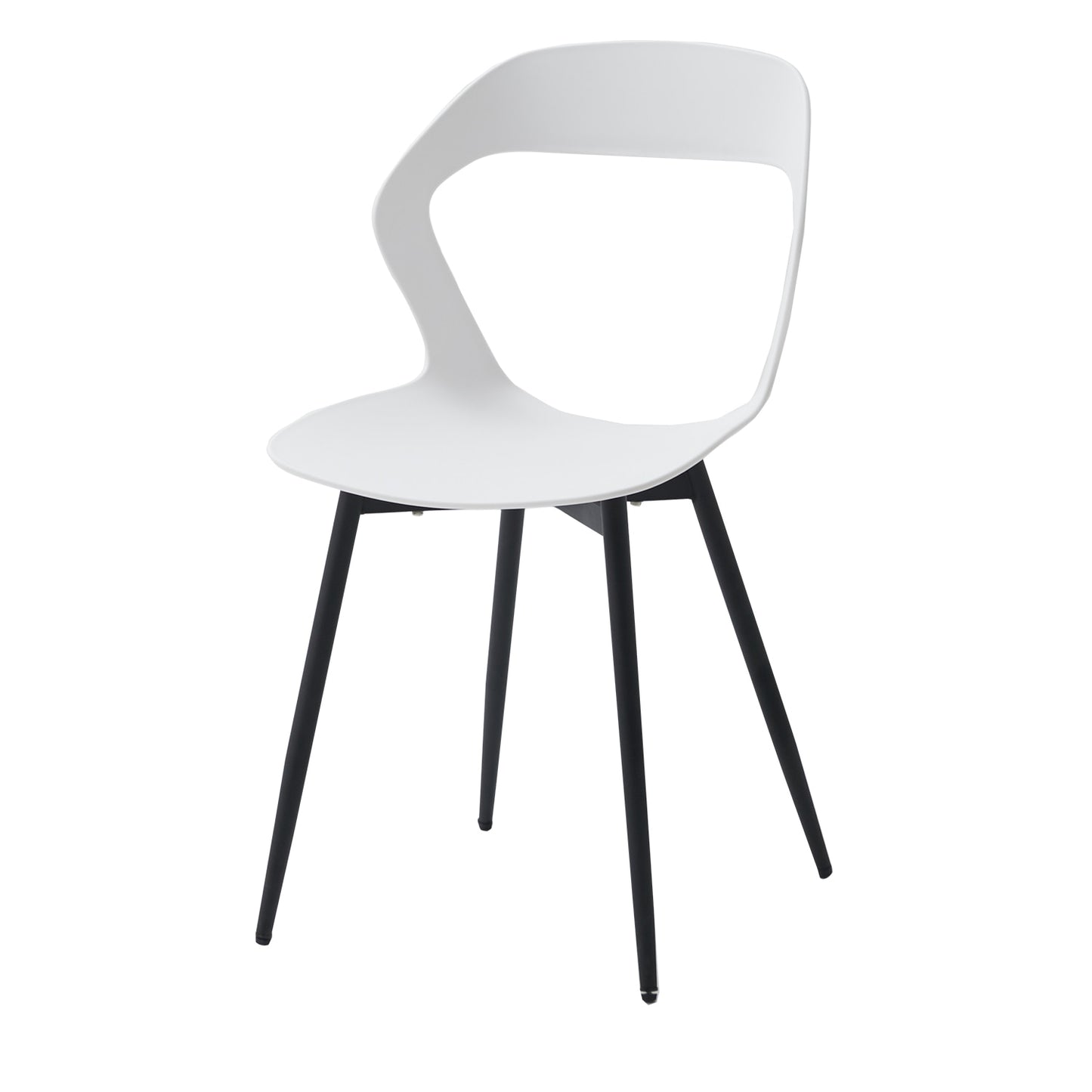 Nordicz Design eetkamerstoelen set 4 stuks - Design Meubelz