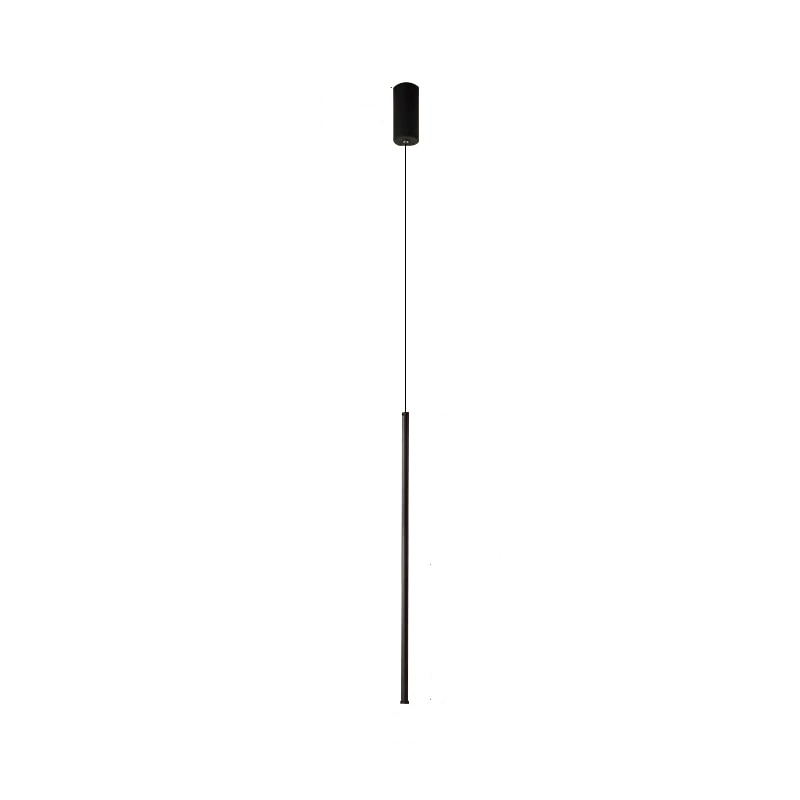 Nordicz minimalistische led hanglamp - Design Meubelz