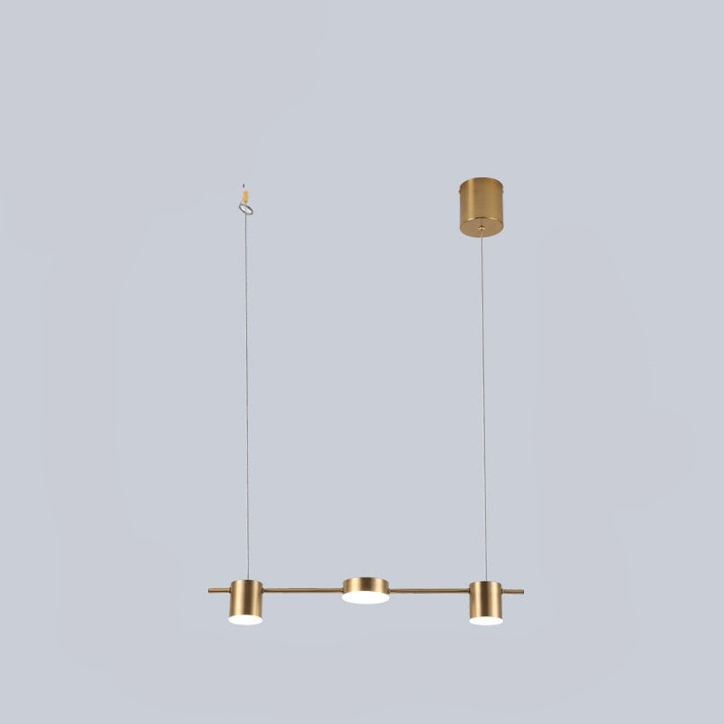 Nordicz Ljus led hanglamp - Design Meubelz
