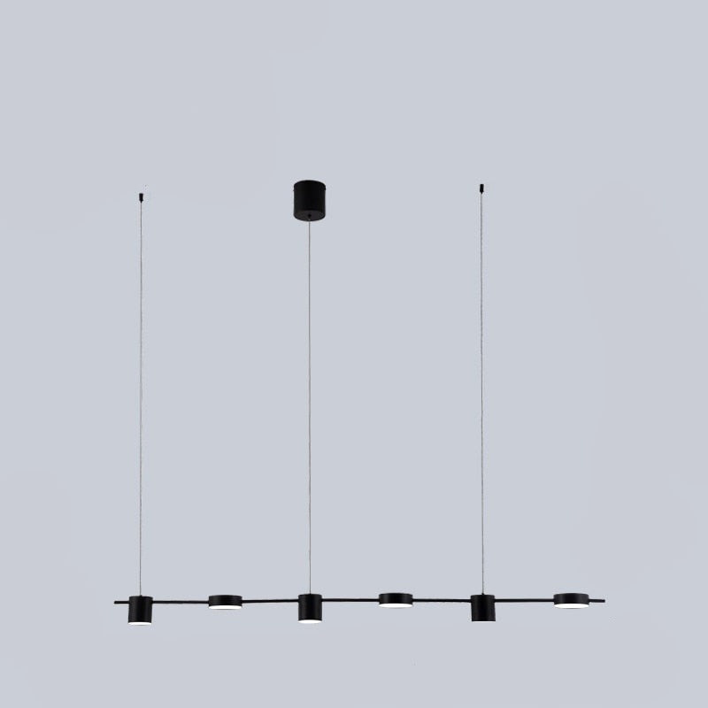 Nordicz Ljus led hanglamp - Design Meubelz