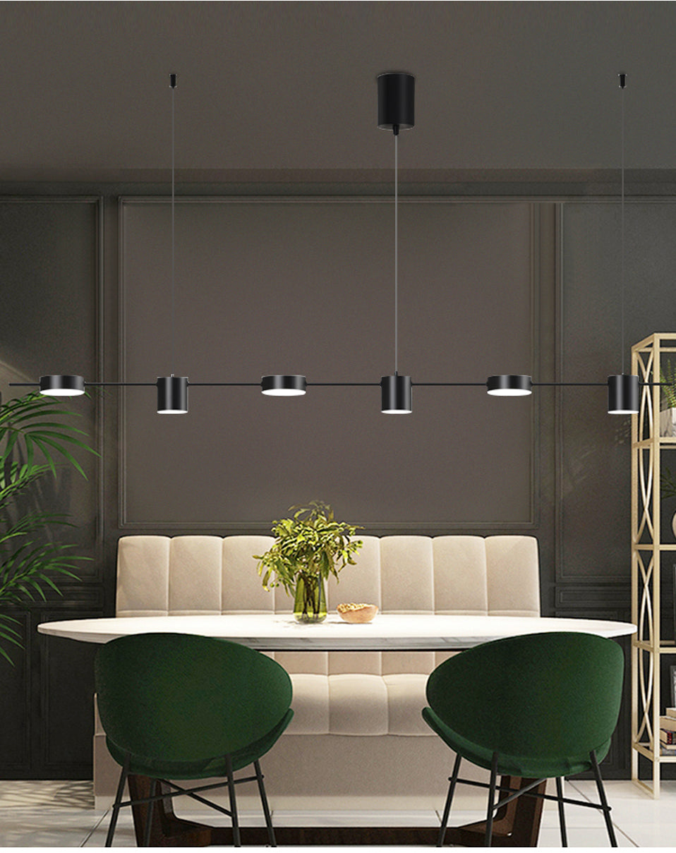 Nordicz Ljus led hanglamp - Design Meubelz