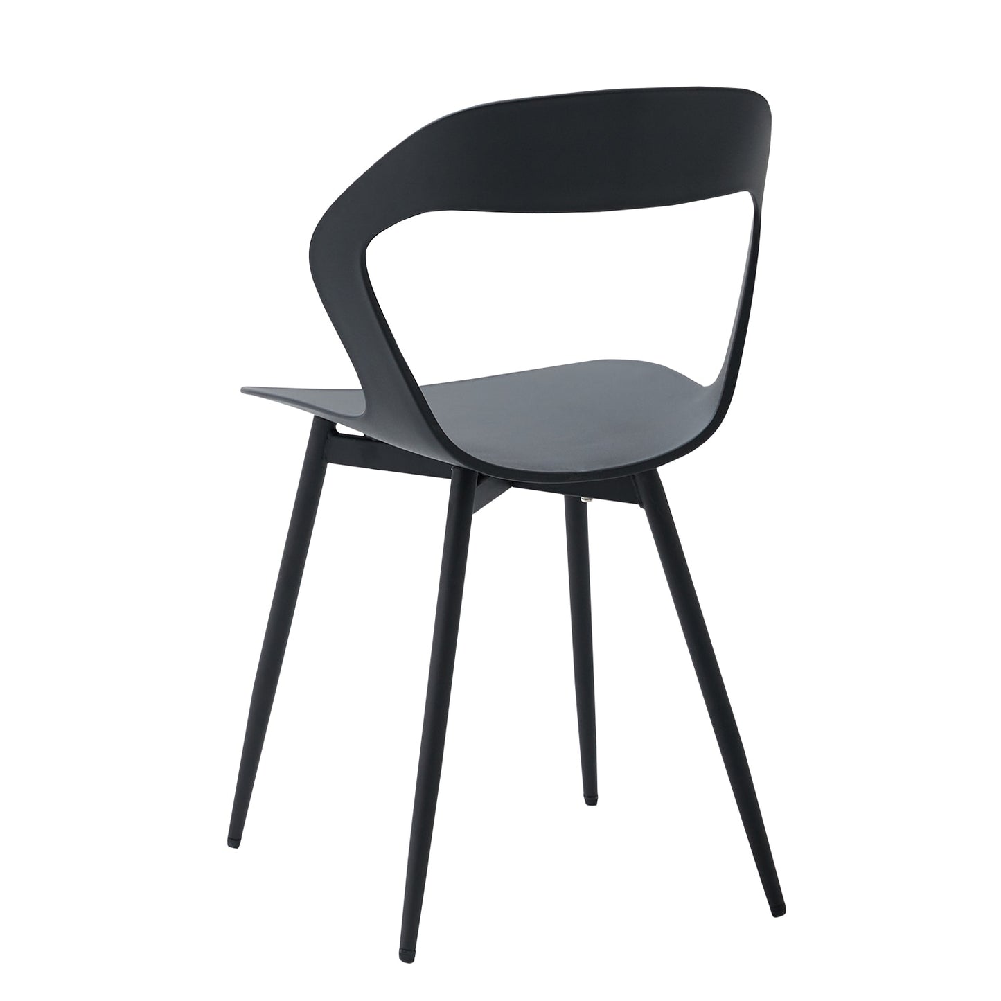 Nordicz Design eetkamerstoelen set 4 stuks - Design Meubelz