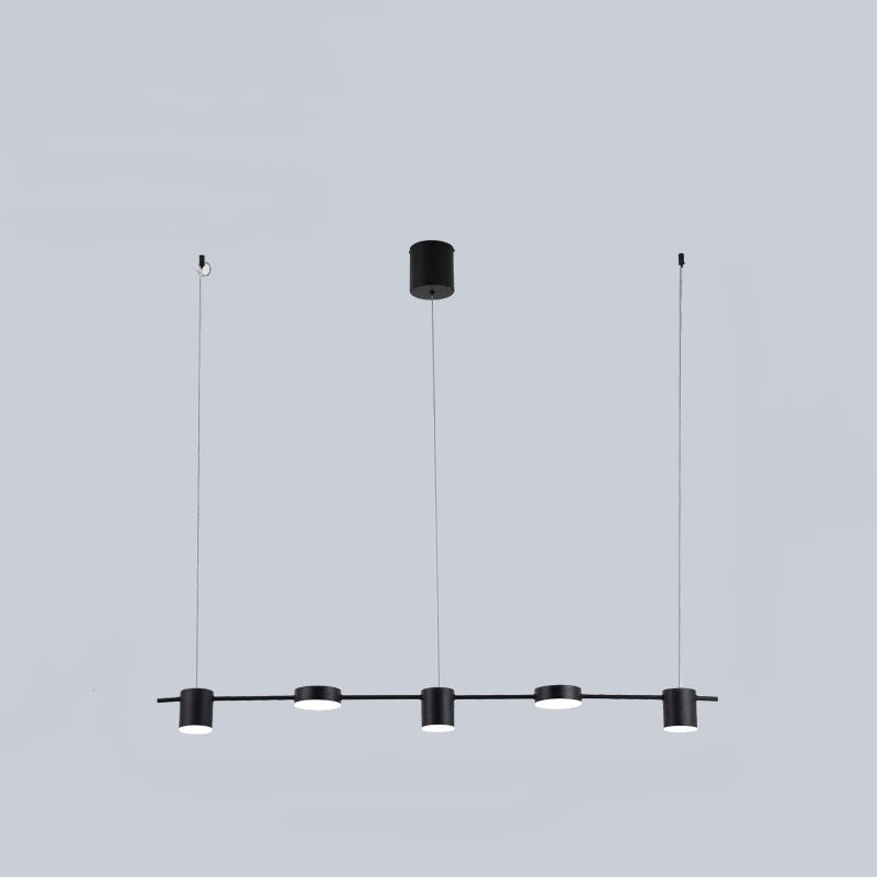 Nordicz Ljus led hanglamp - Design Meubelz