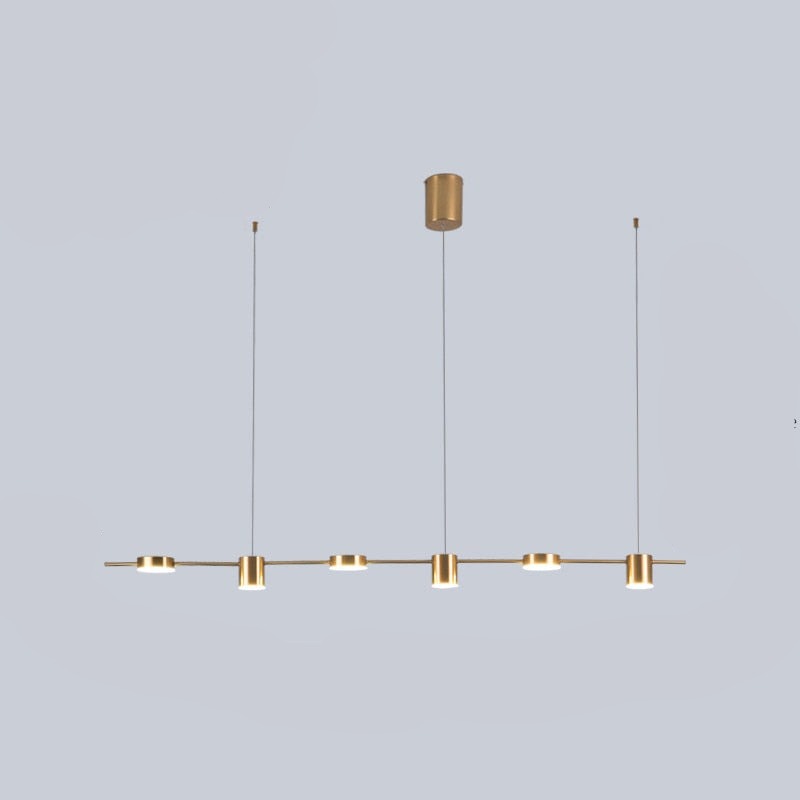 Nordicz Ljus led hanglamp - Design Meubelz