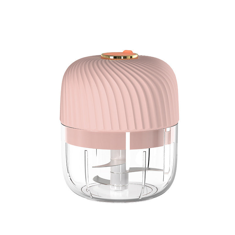 Elektrische hakmolen / voedselsnijder 350 ml - Design Meubelz