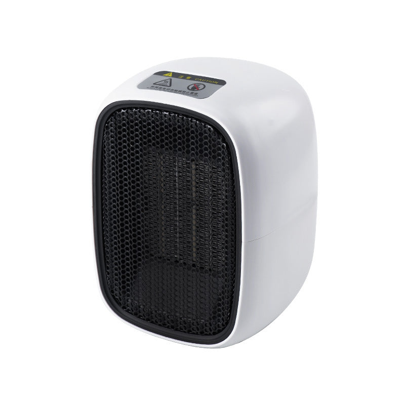 Nordicz elektrische bureau smart heater / kachel 500W - Design Meubelz