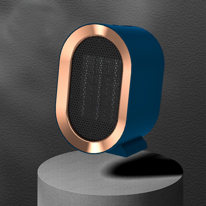 Nordicz elektrische draagbare heater / kachel 1200W - Design Meubelz