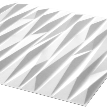 Wallart 3D Wandpanelen Valeria 12 Stuks Ga-Wa24 12 - Design Meubelz