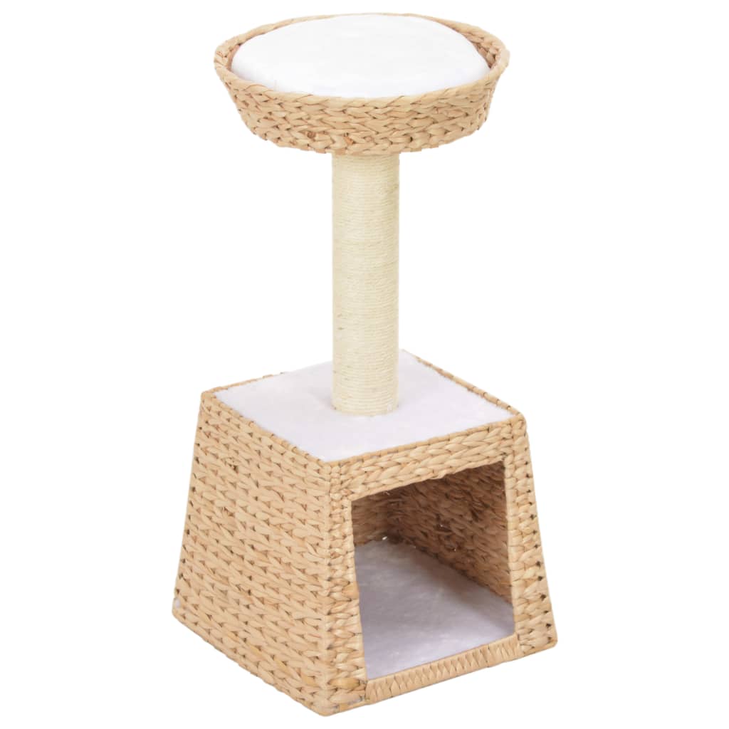 Kattenkrabpaal Met Sisal Krabpaal Zeegras - Design Meubelz