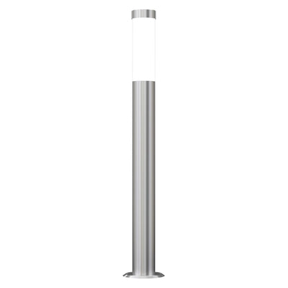 3-Delige Tuinlampenset Waterdicht Roestvrij Staal - Design Meubelz