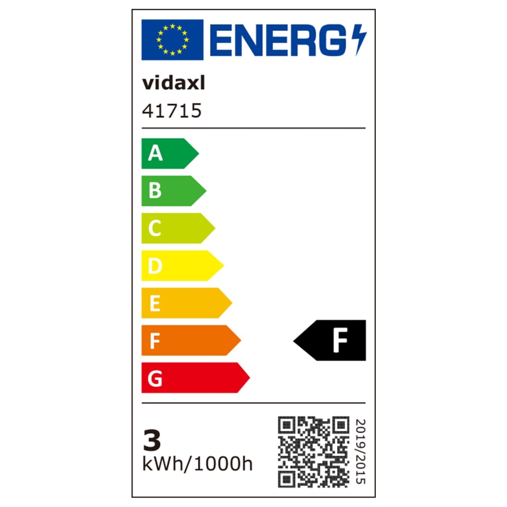 Grondspots 12 St Led 100X100X68 Mm 12 - Design Meubelz