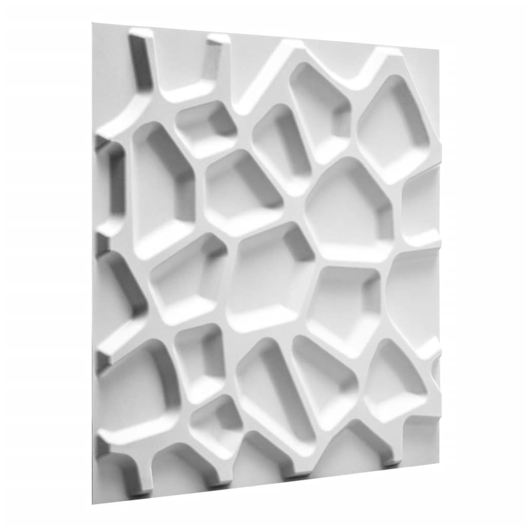 Wallart 24 St 3D-Wandpanelen Ga-Wa01 Gaps 24 - Design Meubelz