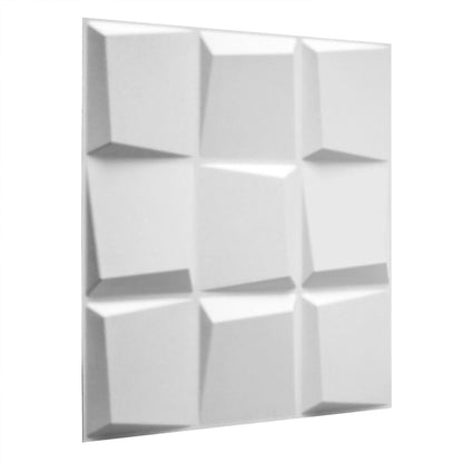 Wallart 24 St 3D-Wandpanelen Ga-Wa21 Oberon 24 - Design Meubelz