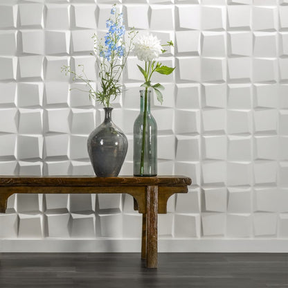 Wallart 24 St 3D-Wandpanelen Ga-Wa21 Oberon 24 - Design Meubelz