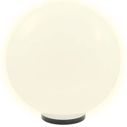 Led-Bollampen 2 St Rond 50 Cm Pmma 2 - Design Meubelz