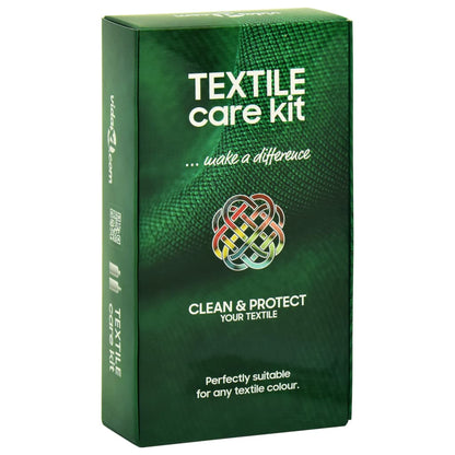 Textielverzorgingsset 2X250 Ml Care Kit Textielonderhoudsset - Design Meubelz