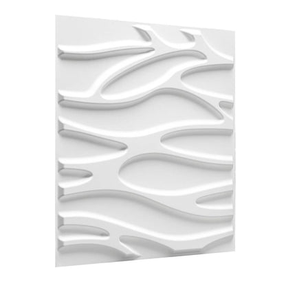 Wallart 12 St Wandpanelen 3D Ga-Wa30 Julotte 12 - Design Meubelz