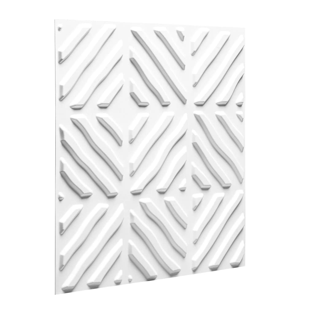 Wallart 12 St Wandpanelen 3D Ga-Wa32 Noah 12 - Design Meubelz