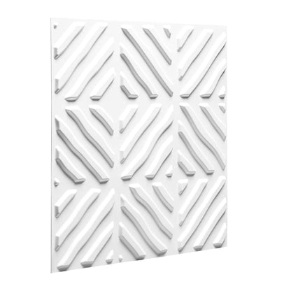 Wallart 24 St Wandpanelen 3D Ga-Wa32 Noah 24 - Design Meubelz