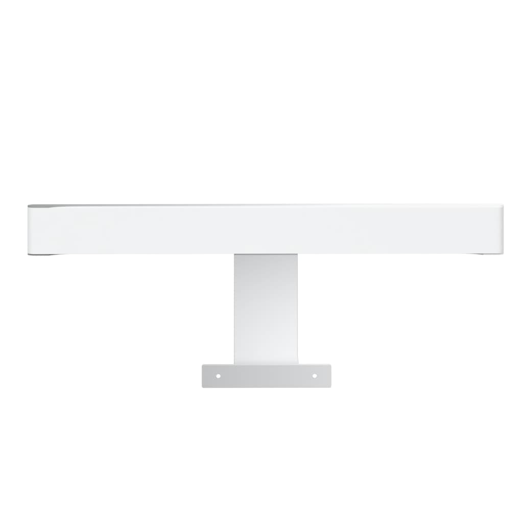 Spiegellamp Led 5,5 W 30 Cm 6000 K Koudwit 30 x 10.5 x 4 cm - Design Meubelz