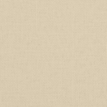 Hondenmand 90X53X30 Cm Stof Crèmekleurig crème - Design Meubelz