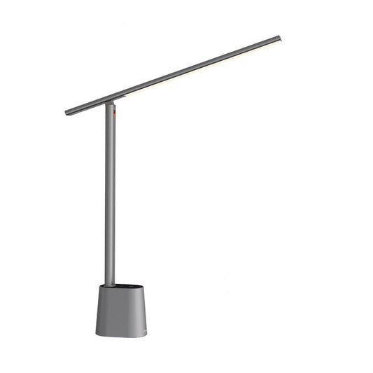 Oplaadbare bureau led lamp met dim functie - Design Meubelz