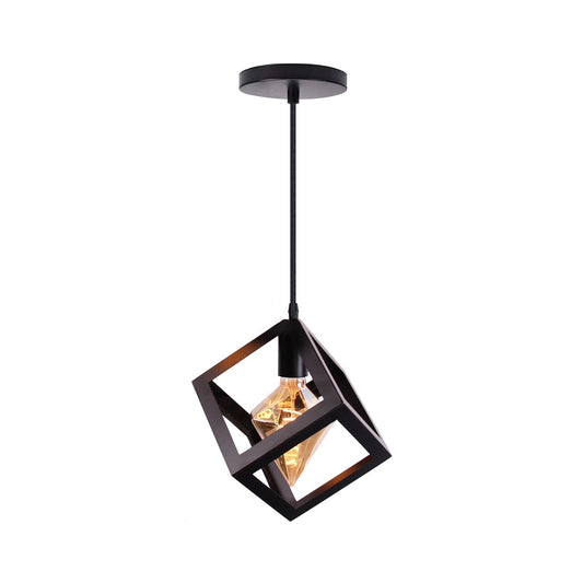 Nordicz Retro Ljus N0010220 hanglamp mat zwart - Design Meubelz