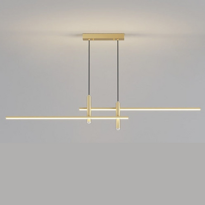 Nordicz Ljus led hanglamp 80 cm - Design Meubelz