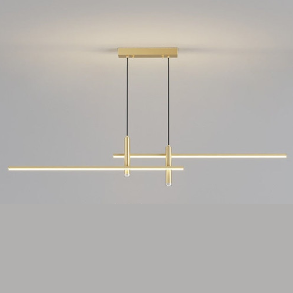 Nordicz Ljus led hanglamp 100 cm - Design Meubelz