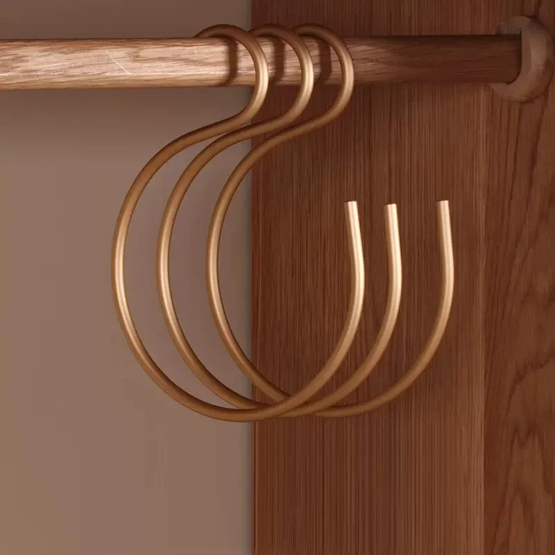 Set met gereedschaps haken - 150mm - 4 delig - - de webshop voor mannen Set met gereedschaps haken - 150mm - 4 delig - - de webshop voor mannen