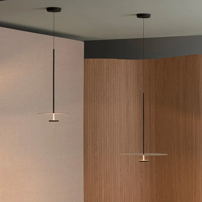 Minimalistische Ring Kroonluchter – LED Hanglamp voor Slaapkamer, Keuken & Eetkamer